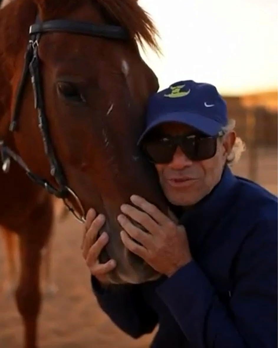 Champion de Venelles