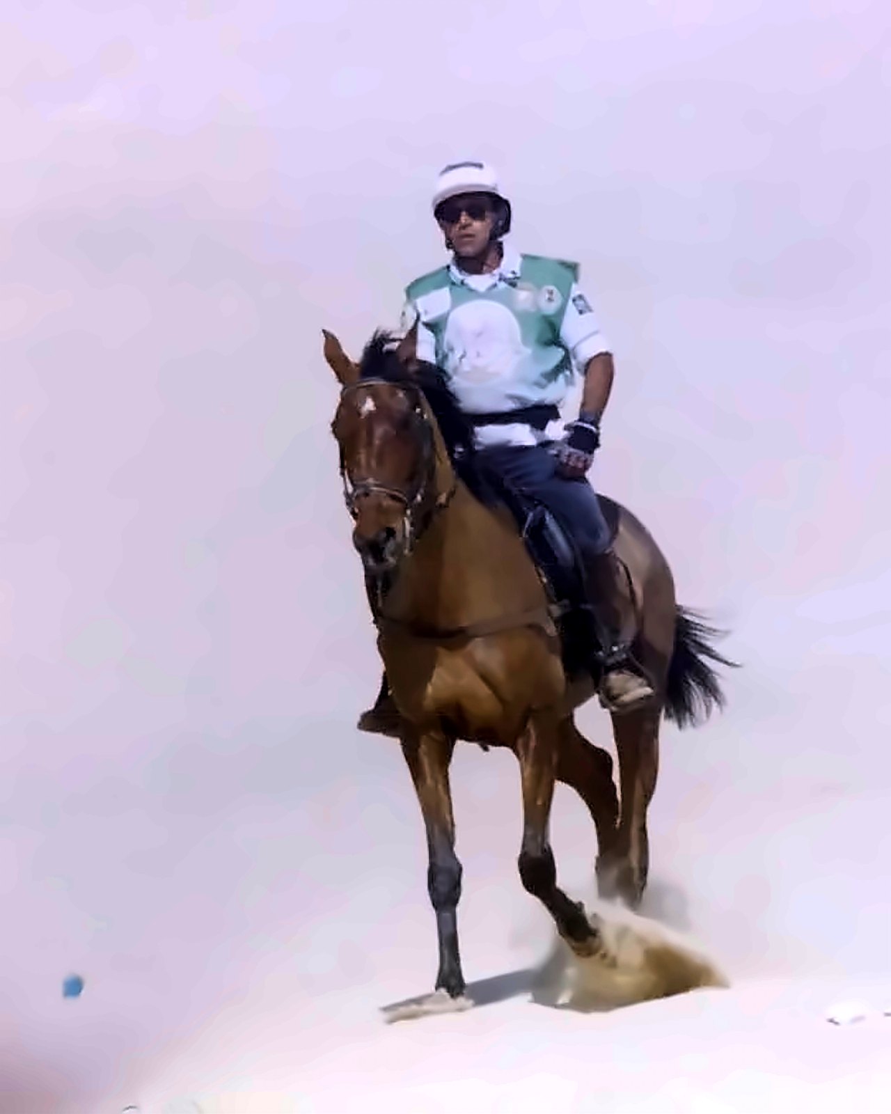 Saqr Al Madinah