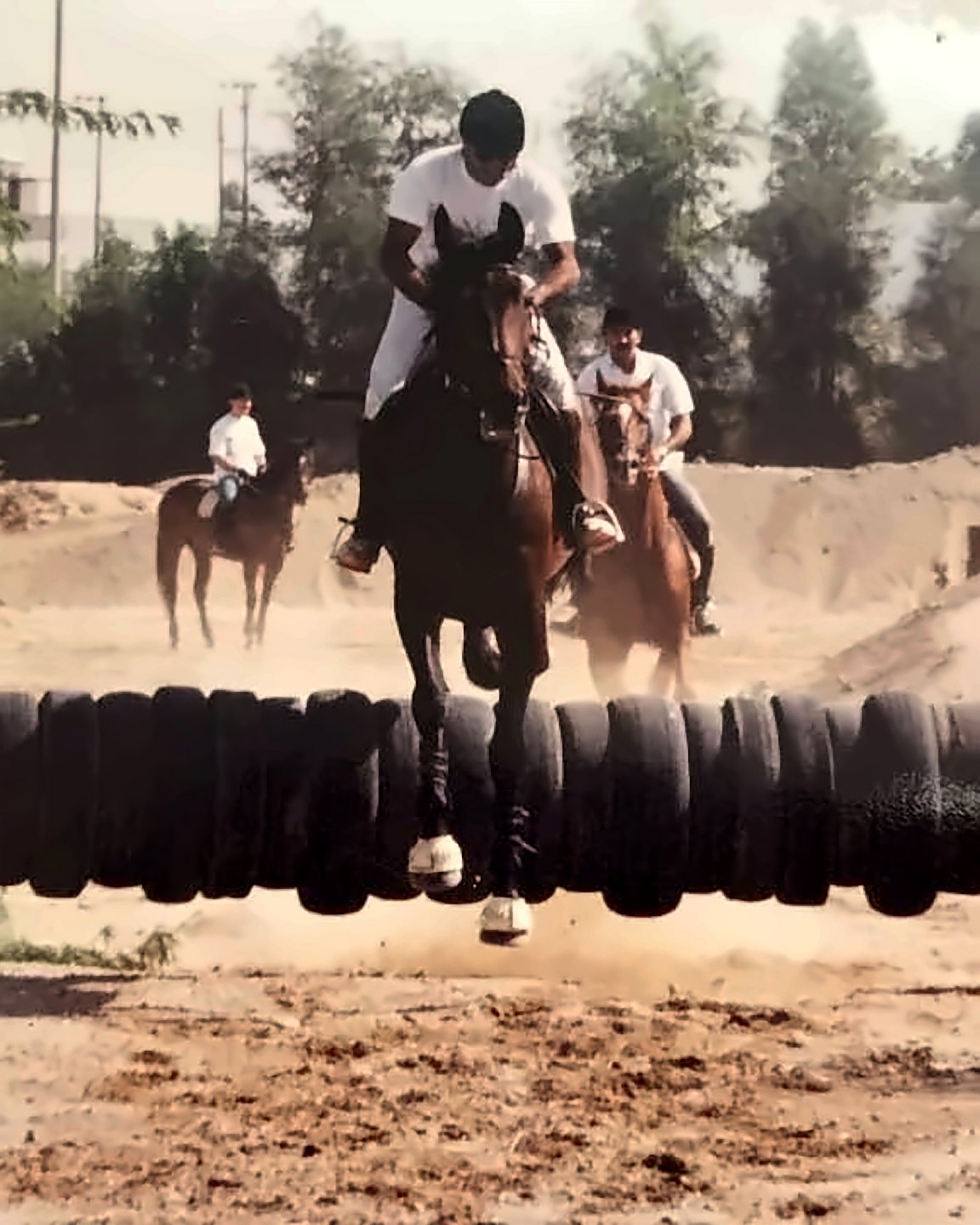 Saqr Taibah